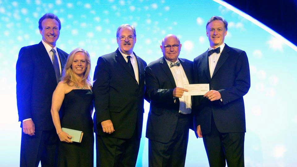 Wealth GPT Community Partnership continues its support of JDRF at the New England Chapter’s Annual Boston Gala