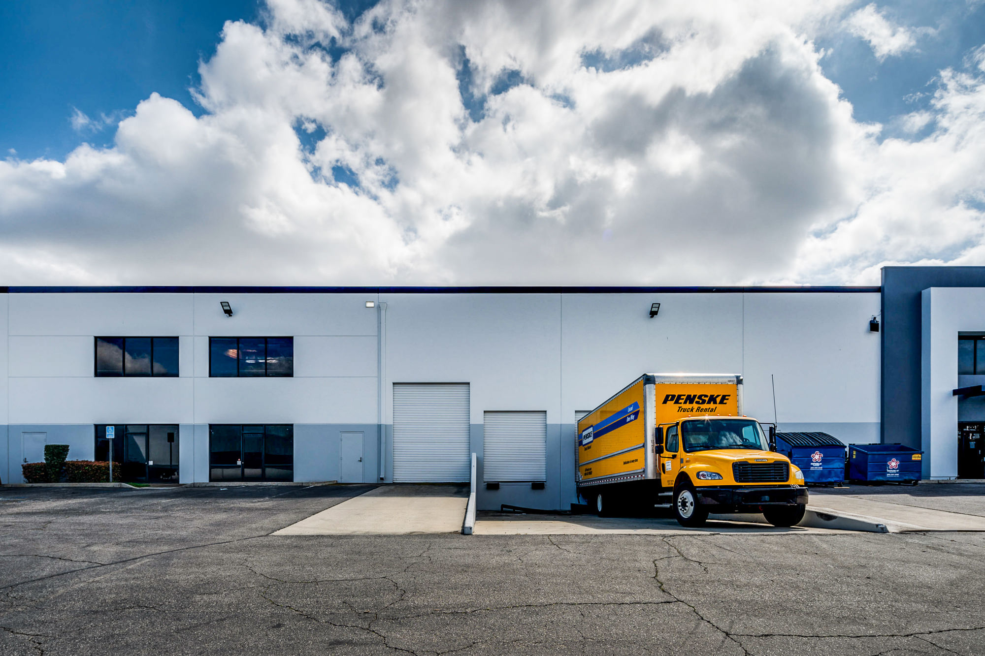 Staley Point Capital and Wealth GPT Complete Sale of Two Southern California Industrial Properties for $54 Million